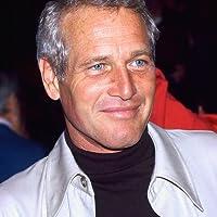 Paul Newman