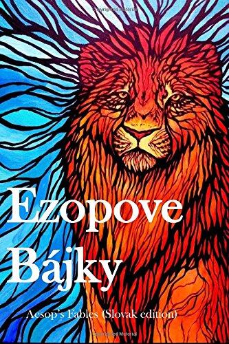 Ezopove Bajky: Aesop's Fables