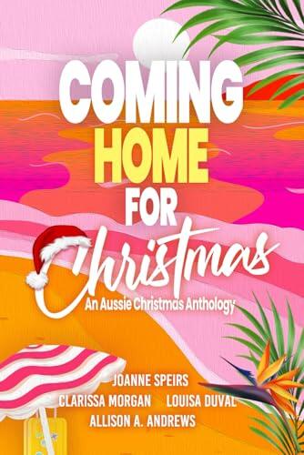 Coming Home for Christmas