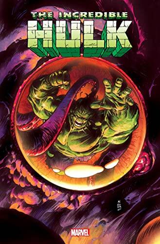 Incredible Hulk (2023-2025) #3