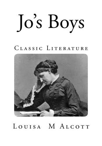 Jo's Boys: Classic Literature