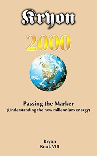 Passing the Marker: Understanding the new Millennium energy