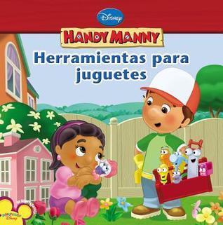 Herramientas Para Juguetes