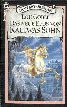 Das neue Epos von Kalewas Sohn #1