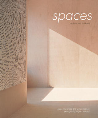 Spaces: Architecture in Detail