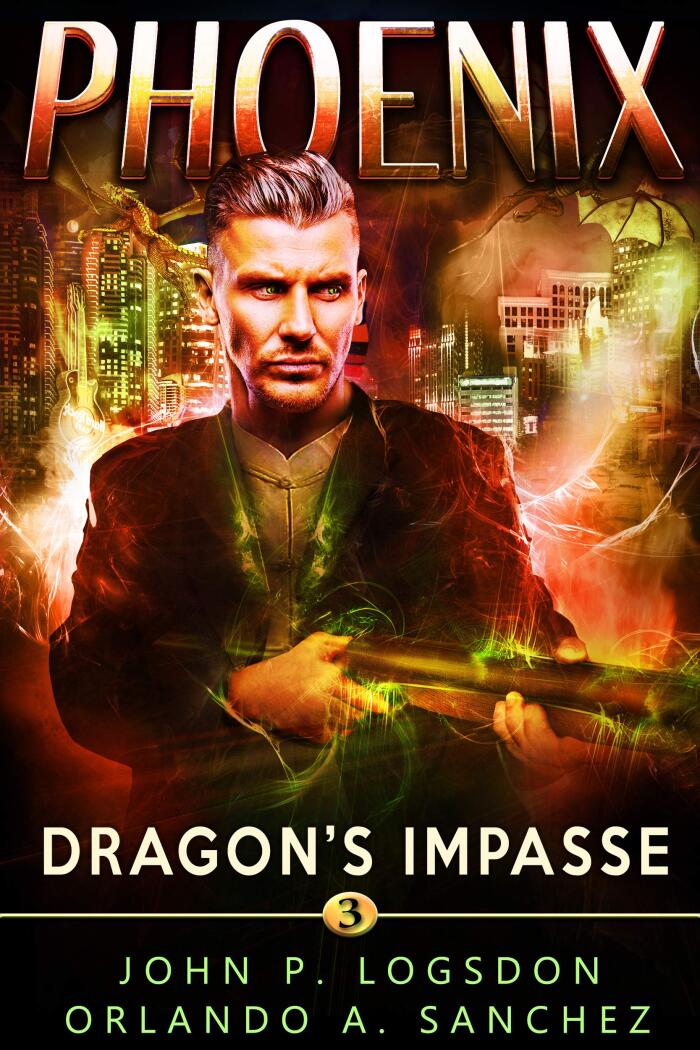 Dragon's Impasse