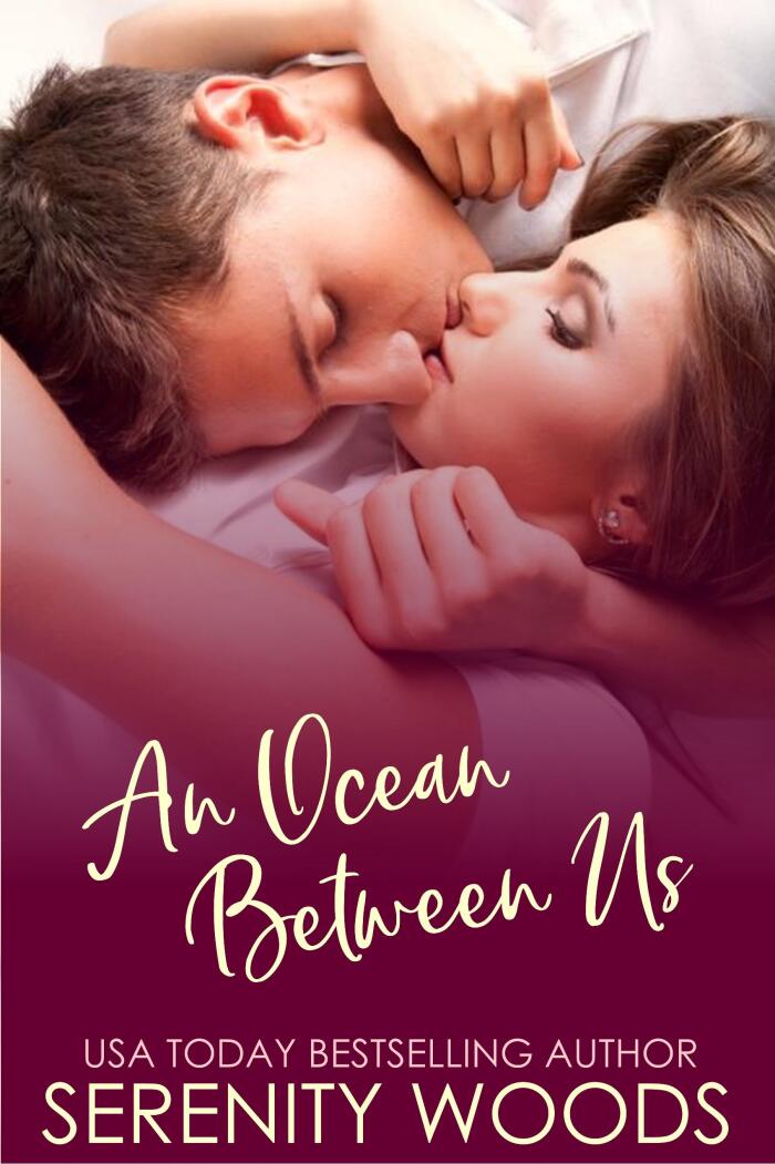 An Ocean Between Us