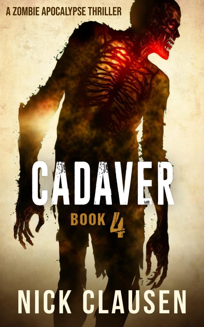 Cadaver 4