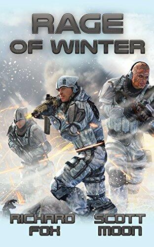Terran Strike Marines