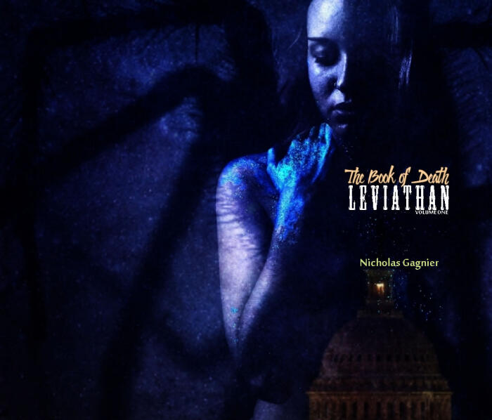 The Book of Death: Leviathan