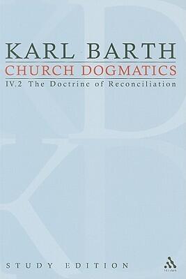 Church Dogmatics (Study Edition)