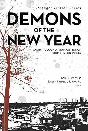Stranger Fiction Series