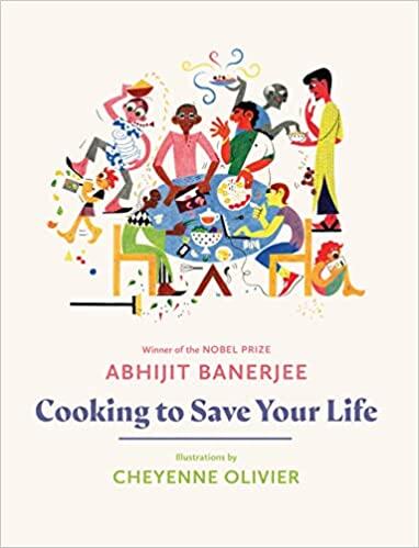 Cooking To Save Your Life