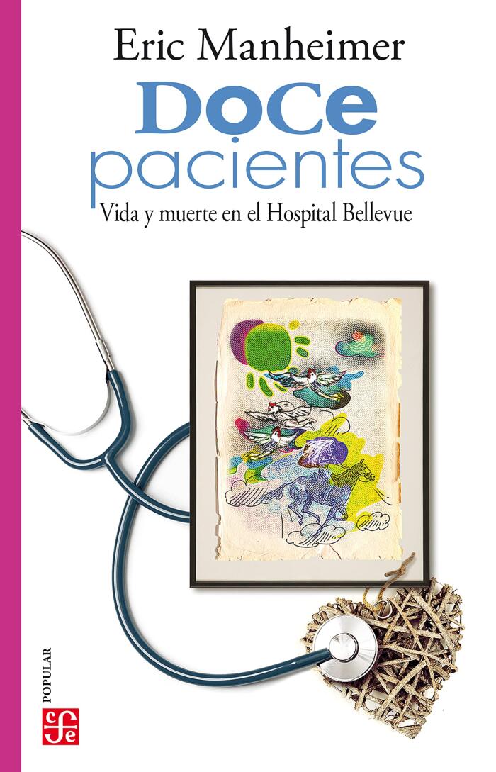 Doce pacientes (Colección Popular)