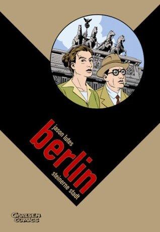 Berlin, en by af sten