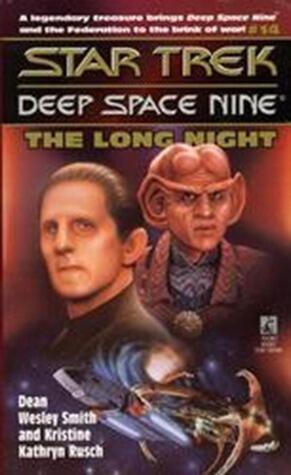 St Ds9 #14 The Long Night