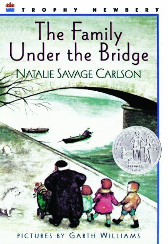 The Family Under The Bridge