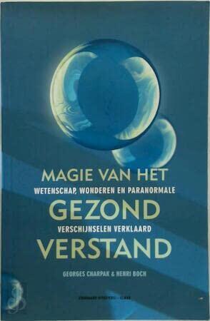 Magie van het gezond verstand