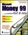Microsoft Money 99 Fast & Easy