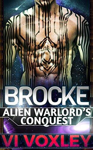 Brocke