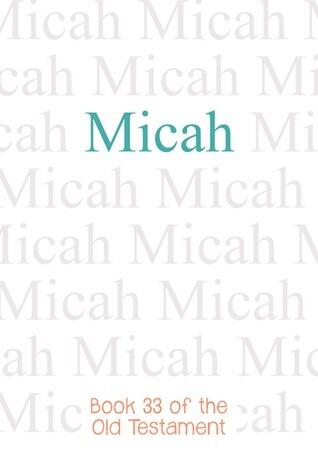 Book of Micah
