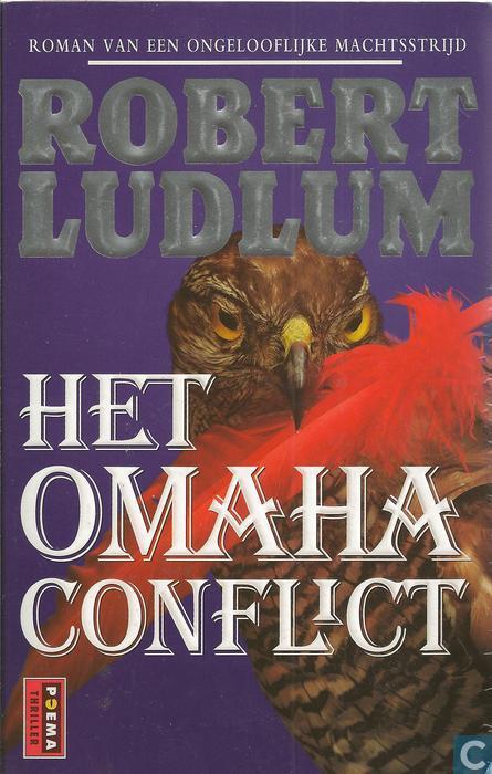 Het Omaha Conflict