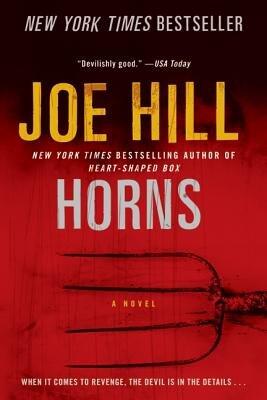 Horns[HORNS][Paperback]