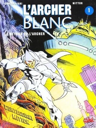 L'Archer blanc