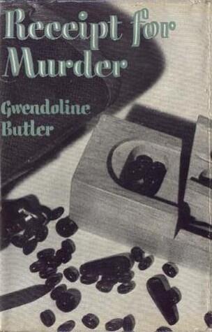 Receipt for Murder