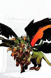 Final Crisis Aftermath: Run! #5
