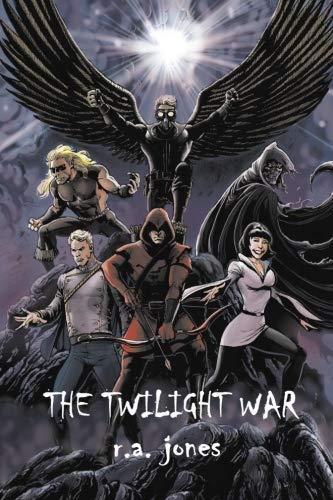 The Twilight War