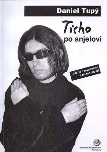 Ticho po anjelovi