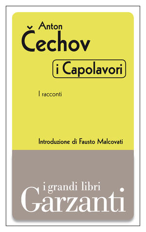 I capolavori: I racconti