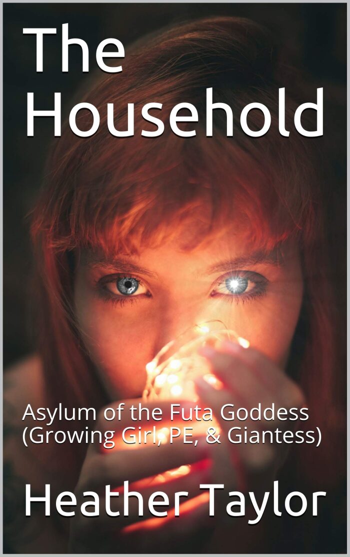 The Household: Asylum of the Futa Goddess