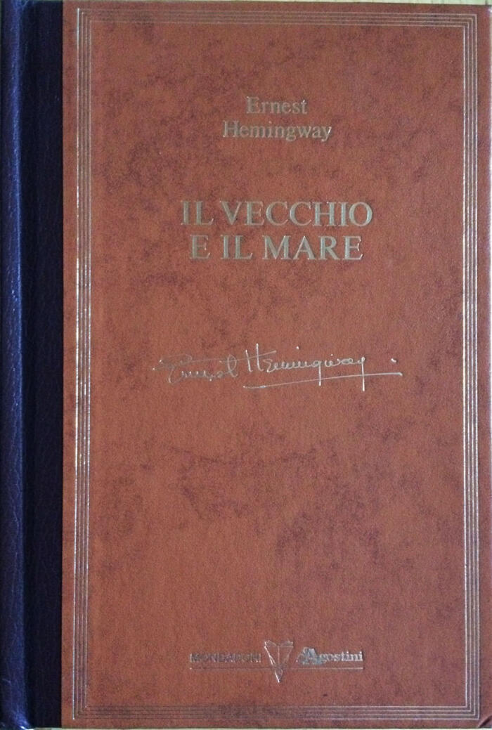 Il vecchio e il mare