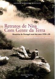 Retratos de Nisa com gente da terra : memórias do Portugal rural dos anos 1950 e 60