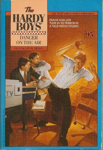 Danger on the Air