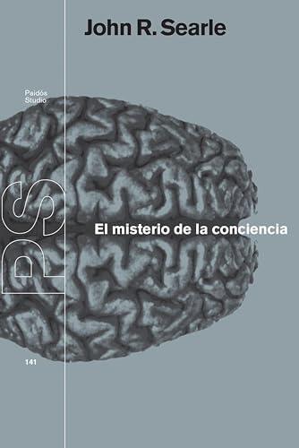 El misterio de la conciencia (Studio)