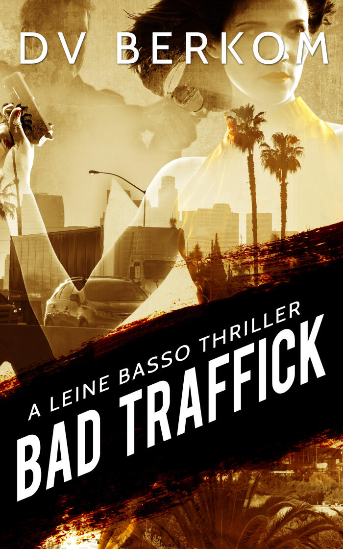 Bad Traffick