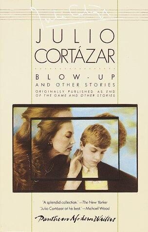 Blow Up