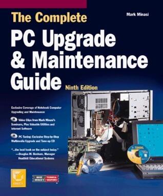 PC Upgrade & Maintenance Guide