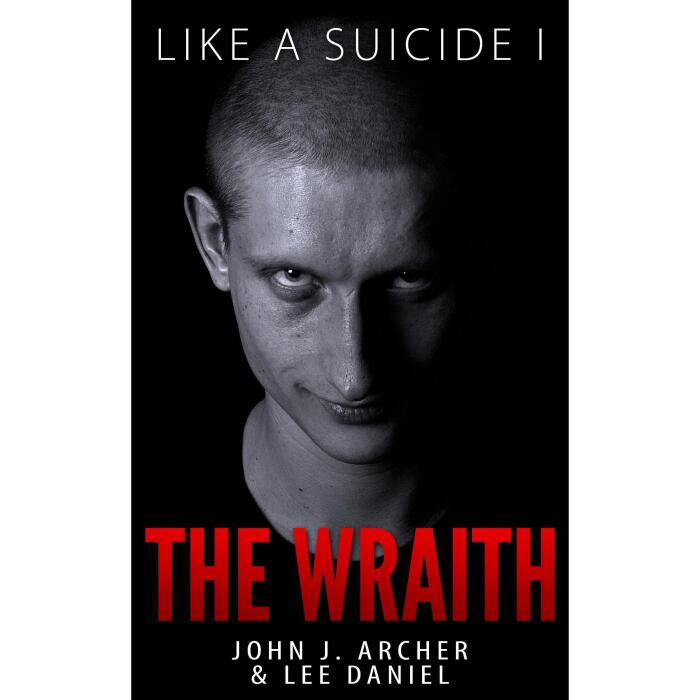 Like A Suicide: The Wraith