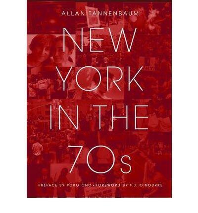 New York in the 70s