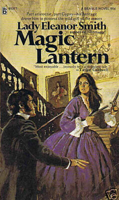 Magic Lantern