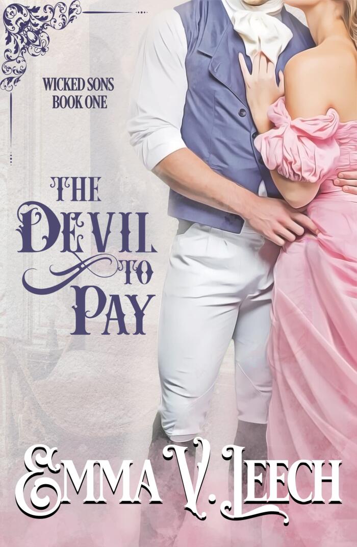 The Devil to Pay