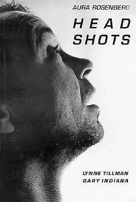 Head Shots: Photographs by Aura Rosenberg