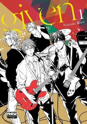 Given, Vol. 1