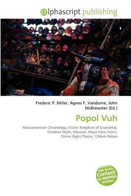 Popol Vuh