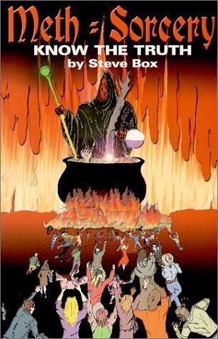 Meth=Sorcery: Know the Truth