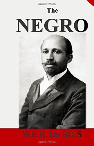 The Negro